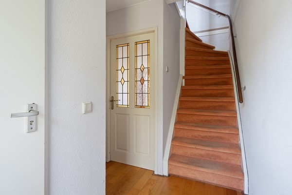 Medium property photo - Samoas 21, 3524 JW Utrecht